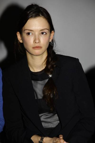 Паулина Андреева